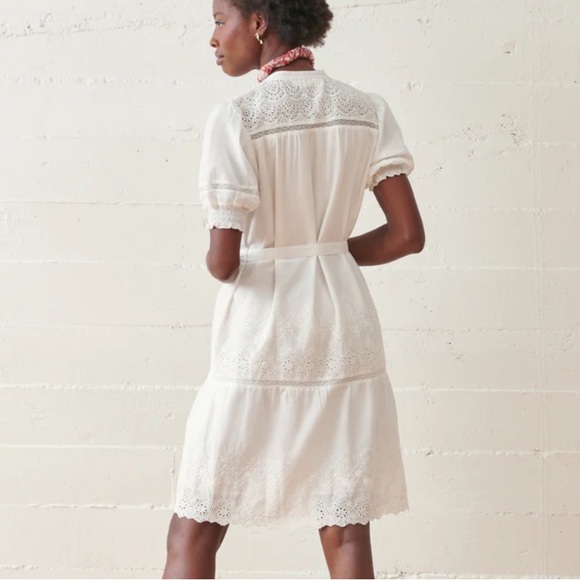 WVN Zandra dress - Picture 3 of 3